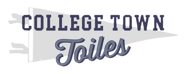 College Town Toiles