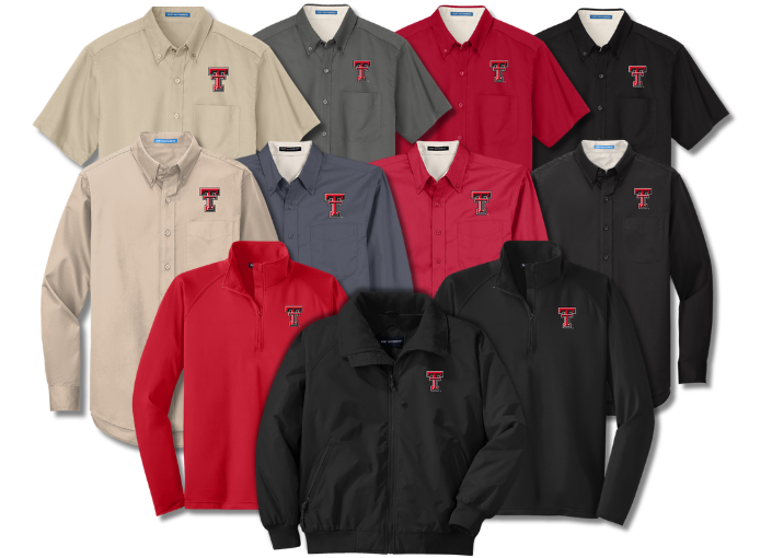 Now Offering Big & Tall