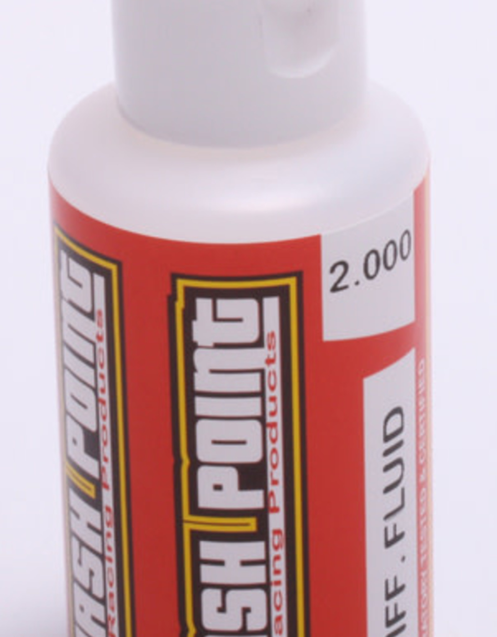 Flash Point Flash Point Silicon Oil 2000 Scale Speed