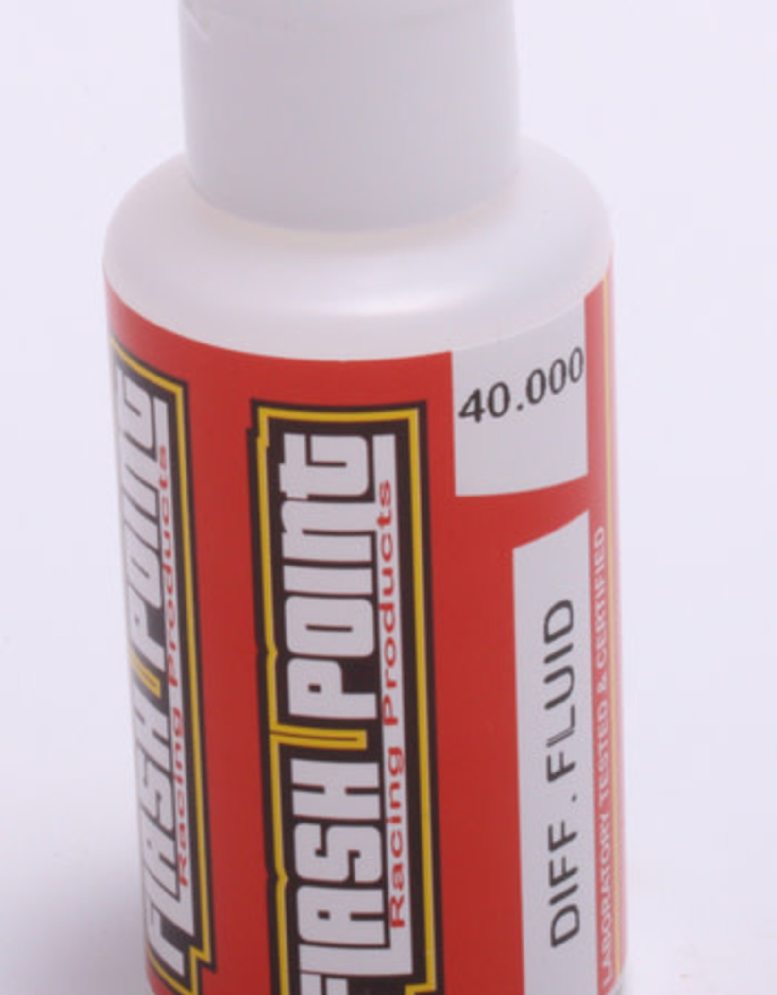 Flash Point Flash Point silicon oil 40000 Scale Speed