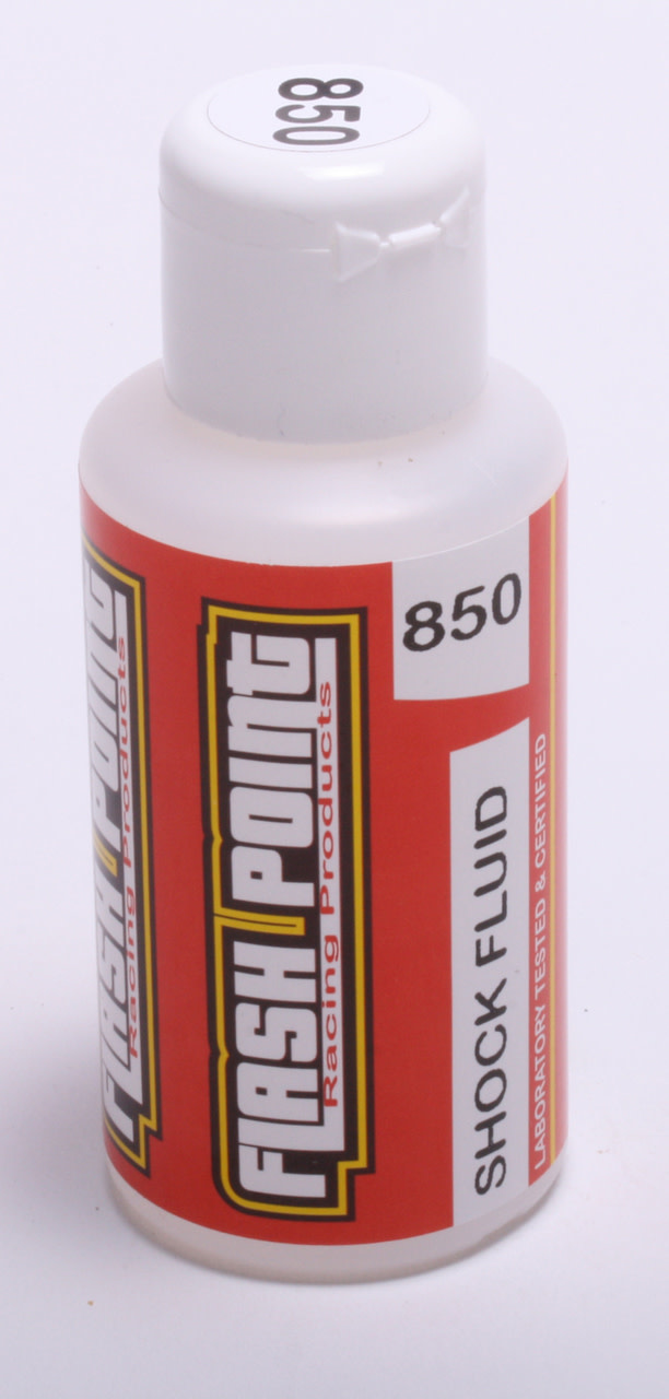 Flash Point Flash Point silicon oil 850 Scale Speed