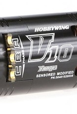 HobbyWing Hobbywing V10 Competition Motor 25.5T