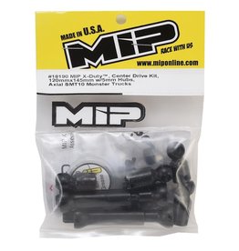 MIP MIP Axial SMT10 X-Duty Center Drive Kit [MIP18190]