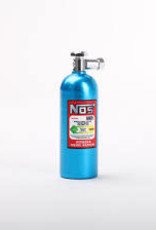 NZO NO32B1 NOS Bottle 35g (Blue) NZO