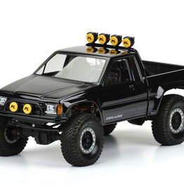 rc toyota crawler