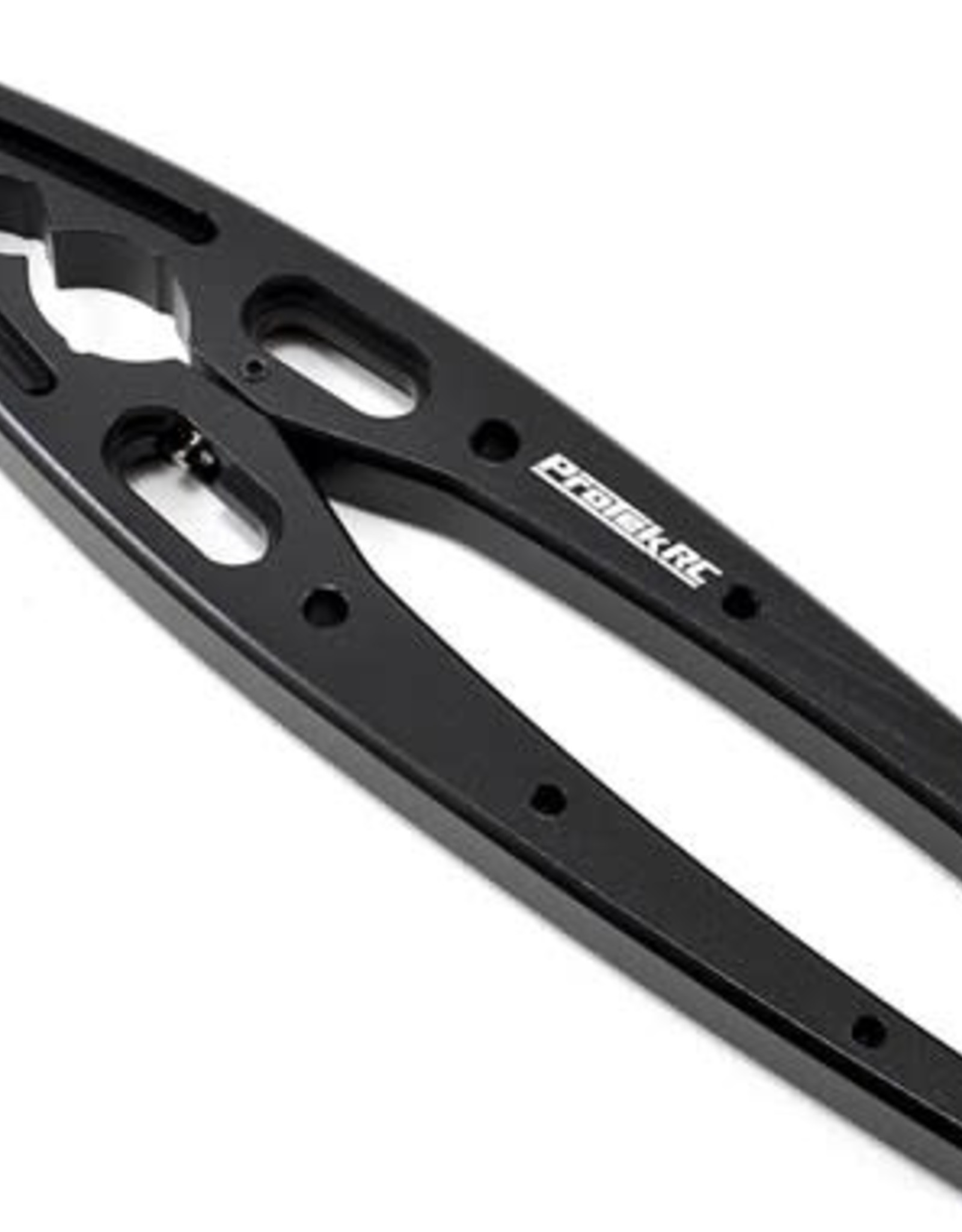 Protek RC ProTek RC "TruTorque" Shock Shaft Pliers Scale Speed