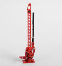 RC4WD RC4WD WORKING 1/10 Hi-Lift Jack Scale TOY Functioning Hi Lift