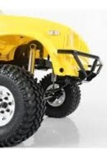 RC4WD RC4wd Marlin front tube bumper