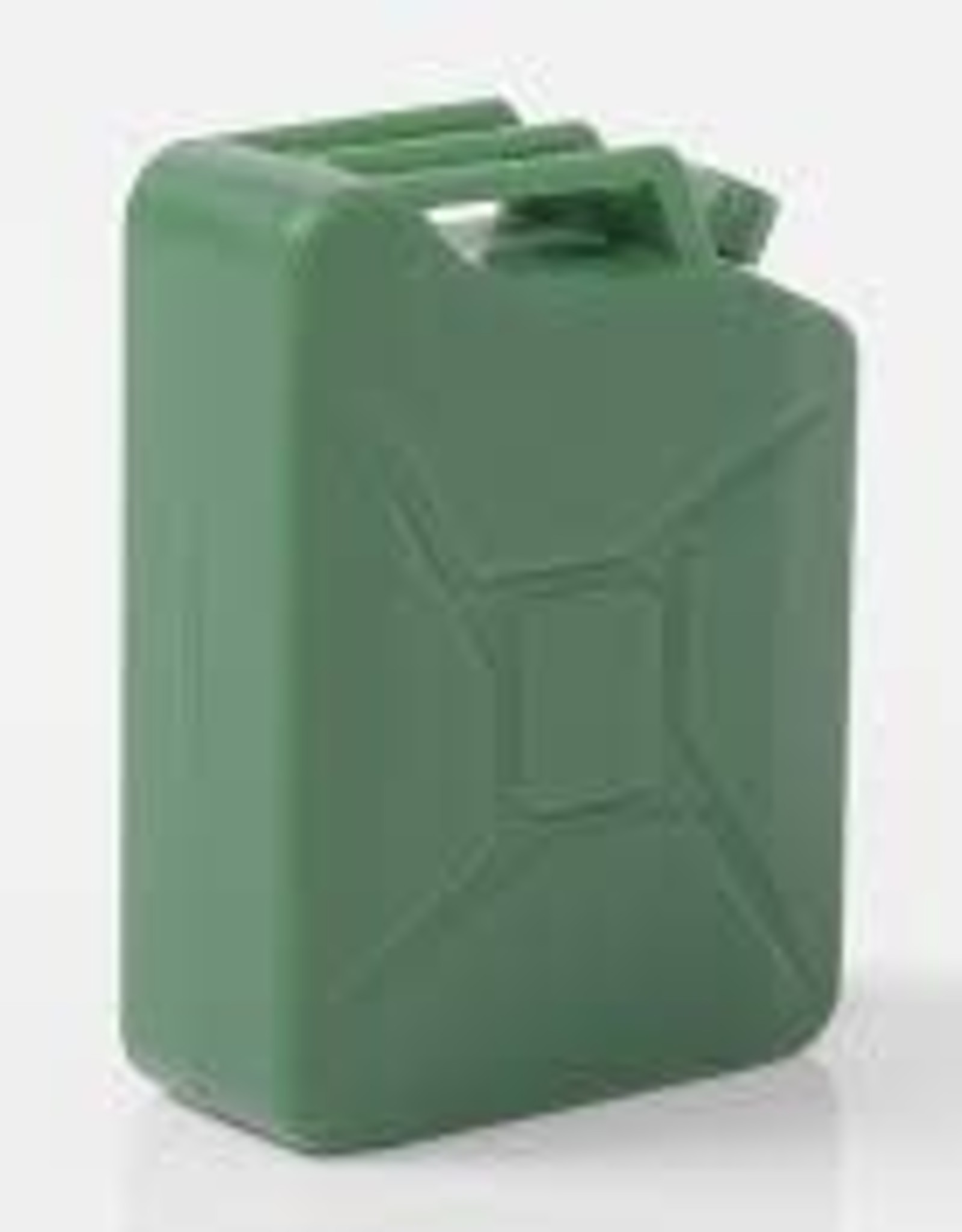 RC4WD SCALE GARAGE SERIES 1/10 MILITARY JERRY CAN