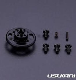 Usukani USPDSP-34 AL Spur Gear Adaptor for pds/yd2 by Usukani
