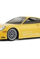 HPI Hpi Porsche 911 Turbo body