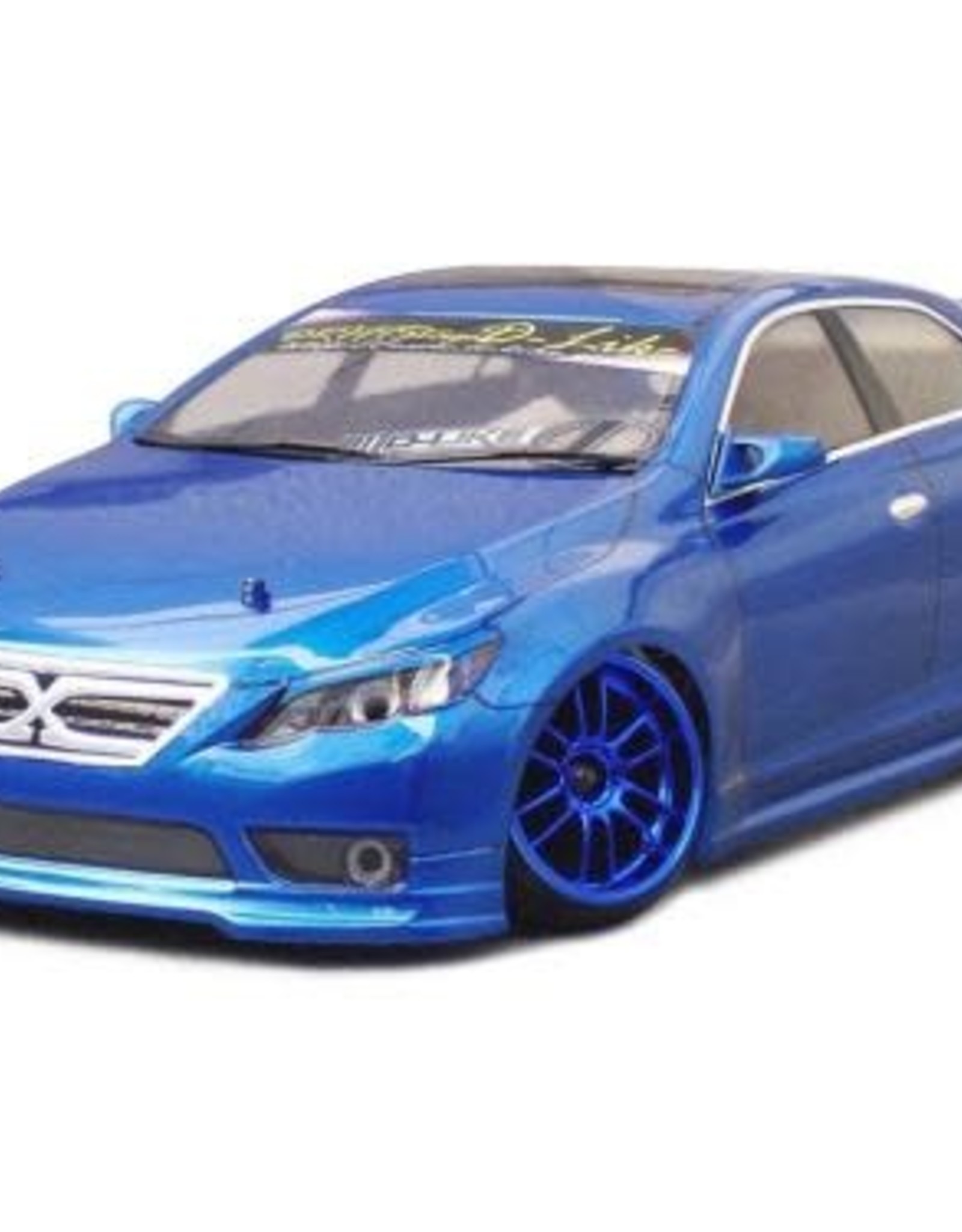 D Like Dl093 Toyota Mark X Grx130 Scale Speed