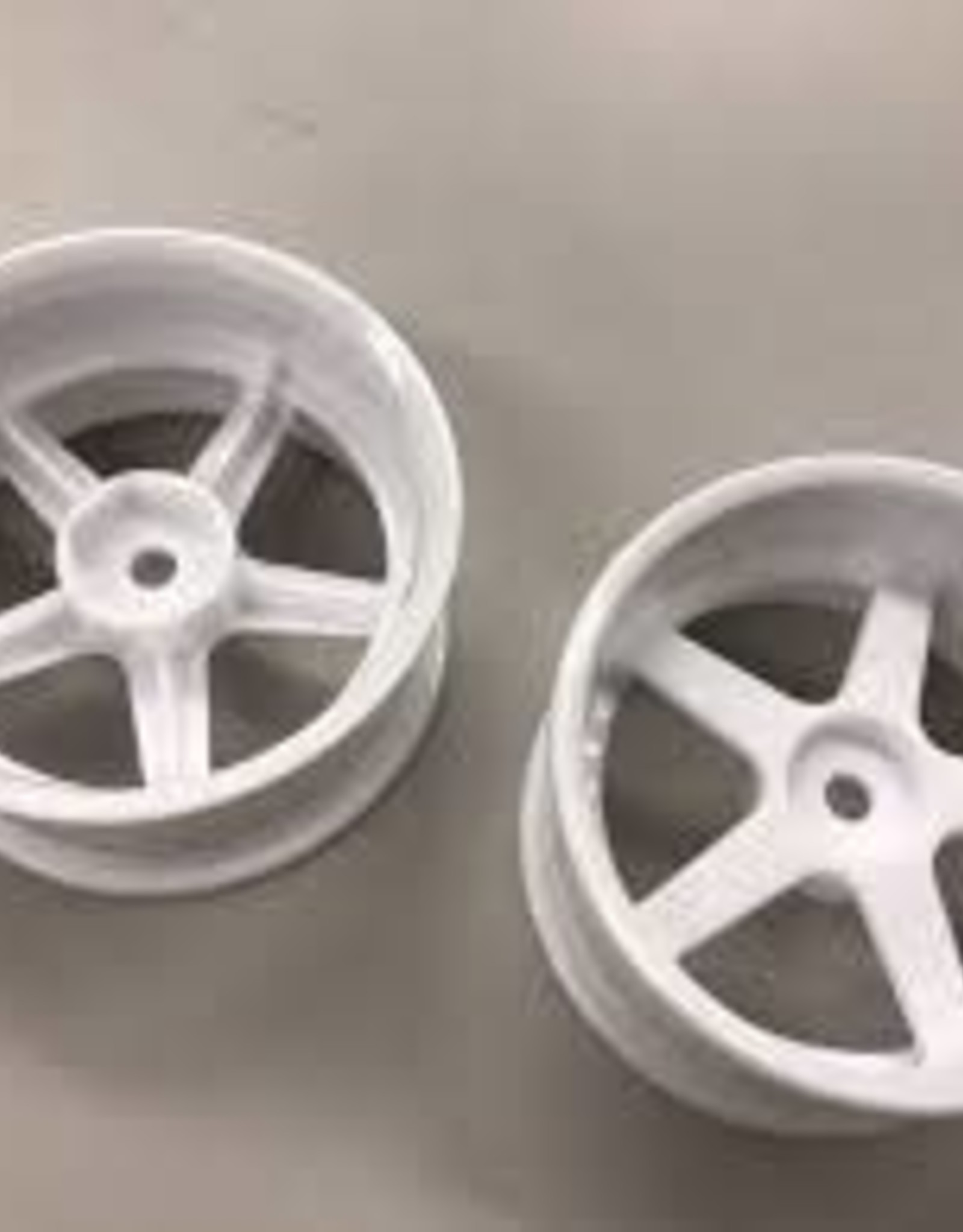 yokomo drift wheels