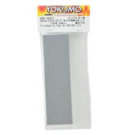 Yokomo YOKZR-DRT DRA/DRC Drift tire mounting tape (ZR-DRT) by Yokomo