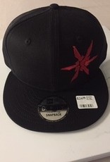 BlackStar Hat New Era 9fifty