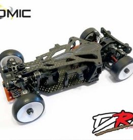 rc drift chassis kit