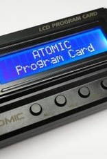 Atomic LCD Program Box for Sensored ESC