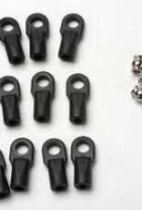 TRAXXAS ROD ENDS REVO LARGE (12)
