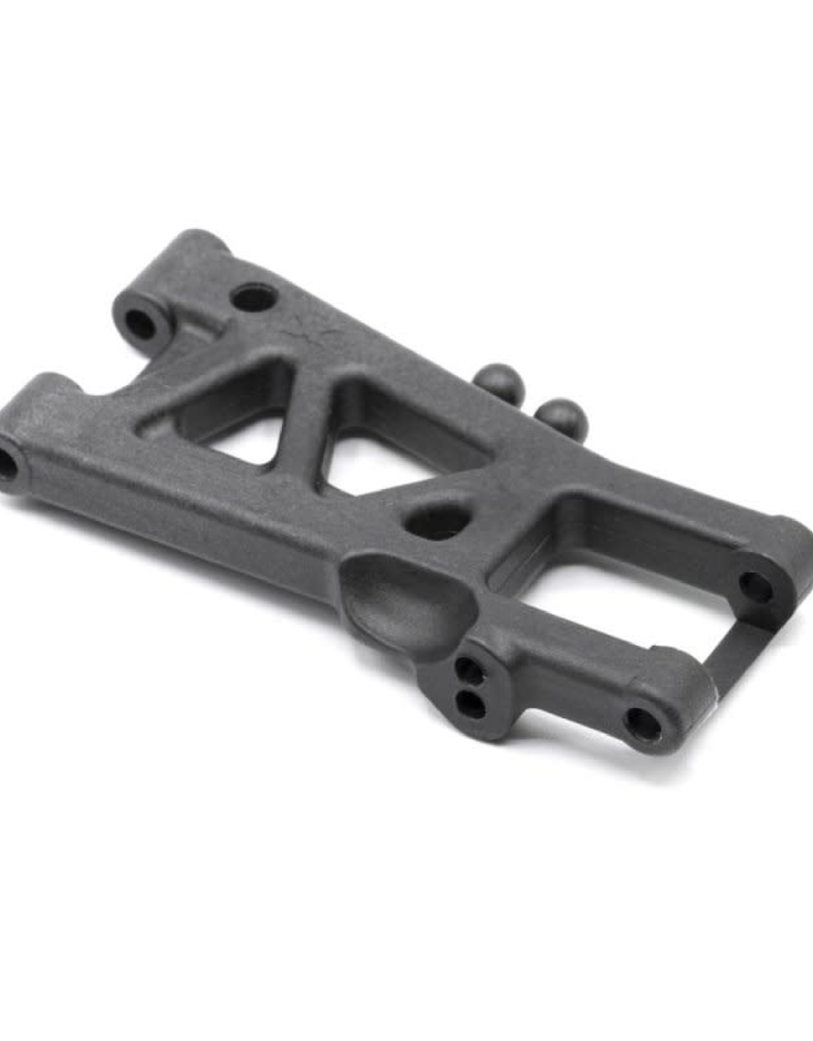 Xray REAR SUSPENSION ARM LONG RIGHT - GRAPHITE 303173-G