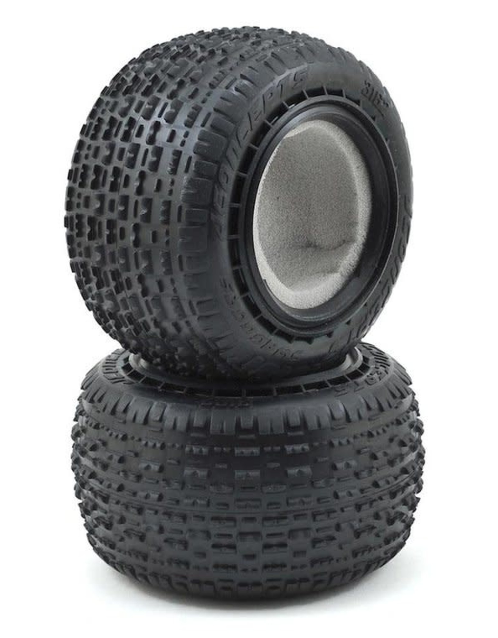 JConcepts JConcepts Swaggers Carpet 2.2" Truck Tires (2) (Pink) JCO3162-010