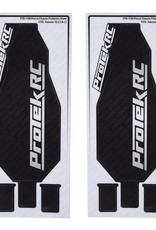 Protek RC ProTek RC YZ-2 CA L3 "Thick" Chassis Protector (2)