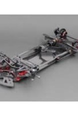 Roche Roche Rapide P10 WGT-R 1/10 Competition Pan Car Kit