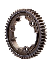 TRAXXAS SPUR GEAR, 50-T, STEEL 1.0 MP Spur gear, 50-tooth, steel (wide-face, 1.0 metric pitch)