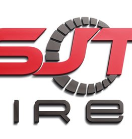 SJT SJT Rubber 12th tires