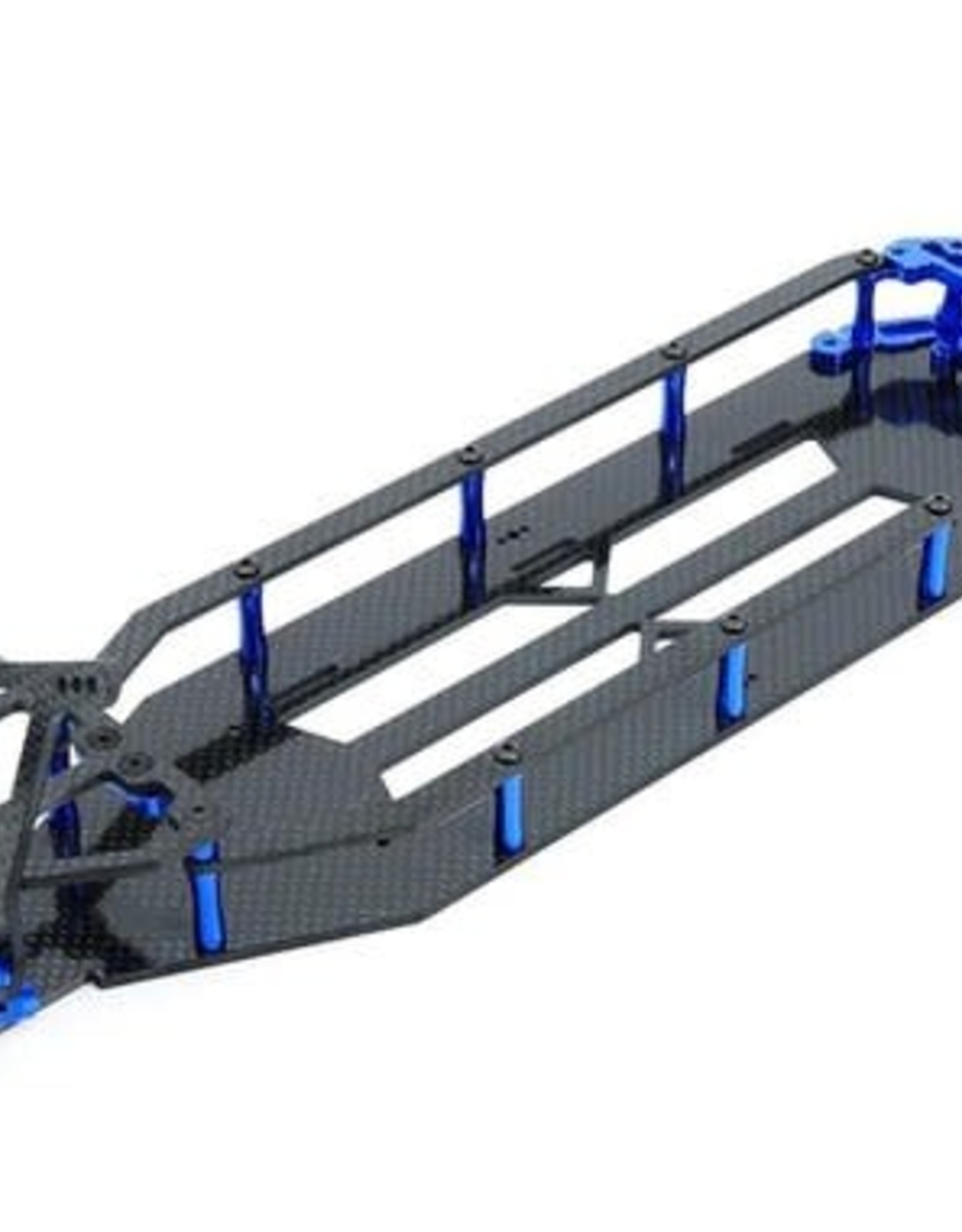 Drag Race Concepts DragRace Concepts DR10 Drag Pak "Factory Spec" Conversion Kit (Blue)
