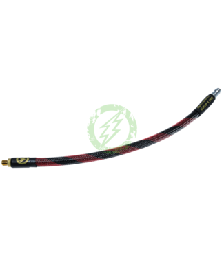 Wolverine Airsoft Replacement Grip Line mit Filter | HPA Zubehör | HPA