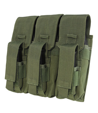 High Speed Gear Triple Taco Shingle (Multi-Cam) - US Airsoft