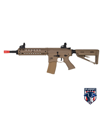 Specna Arms SA FLEX SA-F03 Carbine Replica - Black - US Airsoft, Inc.