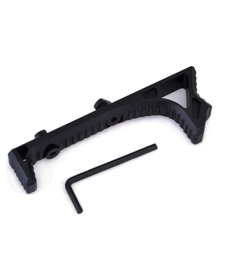 G&G M-LOK Vertical Grip - Black – Airsoft Atlanta