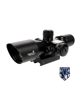 NOVRITSCH 3x-9x 50mm 3カラーイルミネーションスコープ　中古 Amazon.co.jp: NOVRITSCH 3x-9x 50mm 3カラー イルミネーション