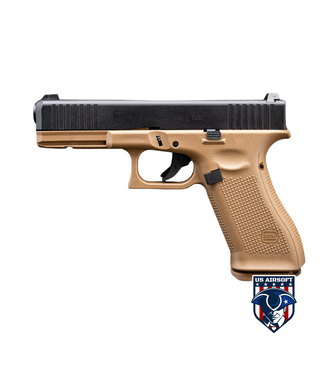 Tokyo Marui Hi-Capa Xtreme .45 Full Automatic Airsoft Gas Tokyo Marui Hi-Capa Xtreme .45 Full Automatic Airsoft Gas