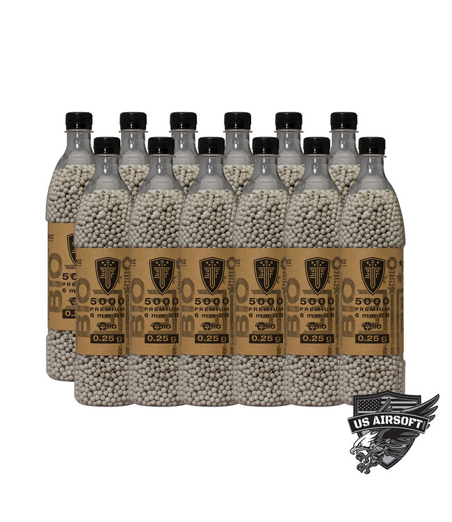 .25 Elite Force Bio BB