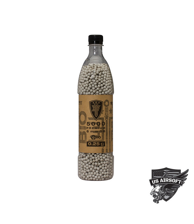 .25 Elite Force Bio BB