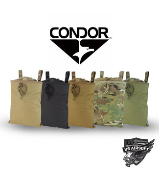 Condor Condor 3-fold Mag Recovery Pouch (MA22)