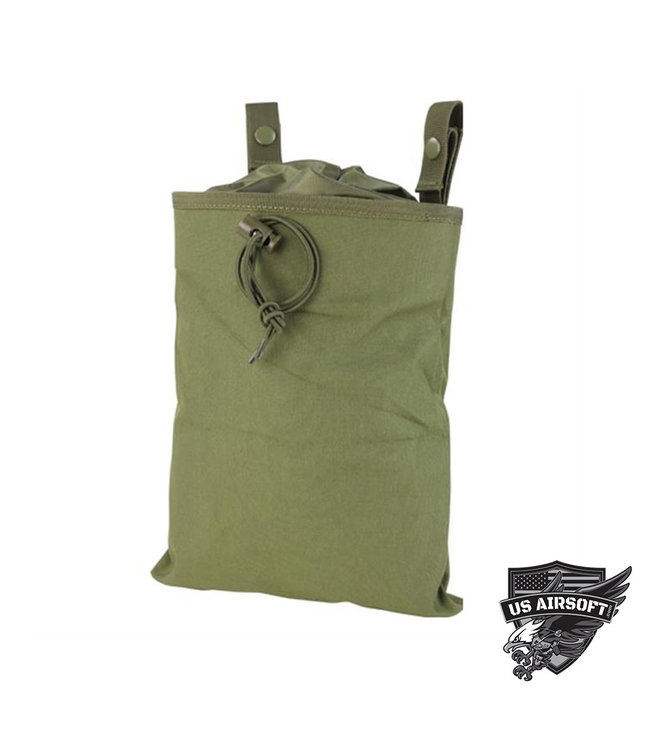 Condor 3-fold Mag Recovery Pouch (MA22)