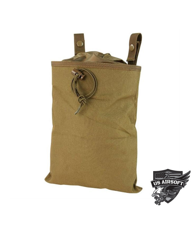 Condor 3-fold Mag Recovery Pouch (MA22)
