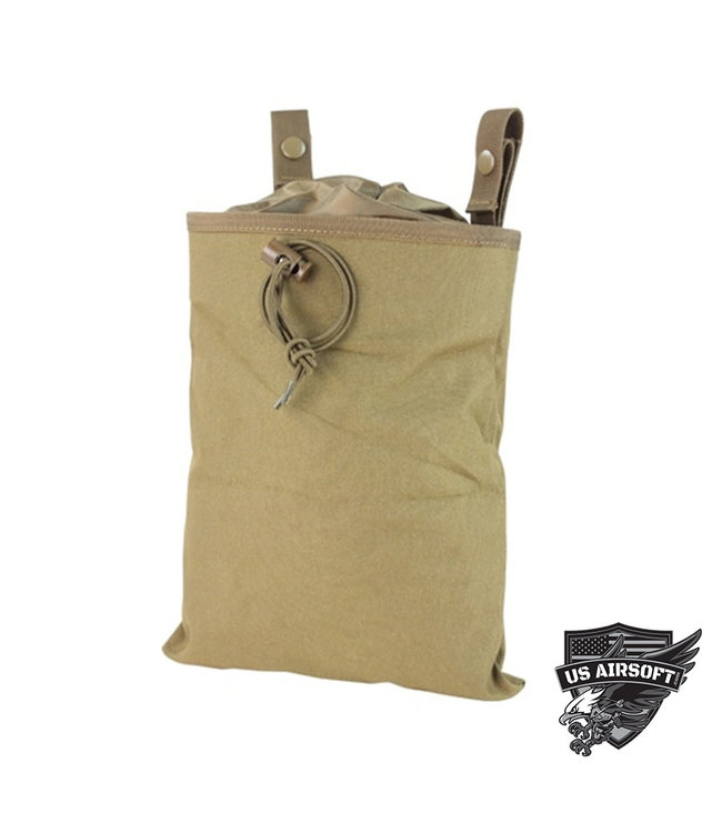 Condor 3-fold Mag Recovery Pouch (MA22)