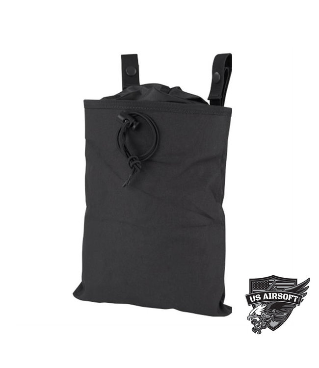 Condor 3-fold Mag Recovery Pouch (MA22)