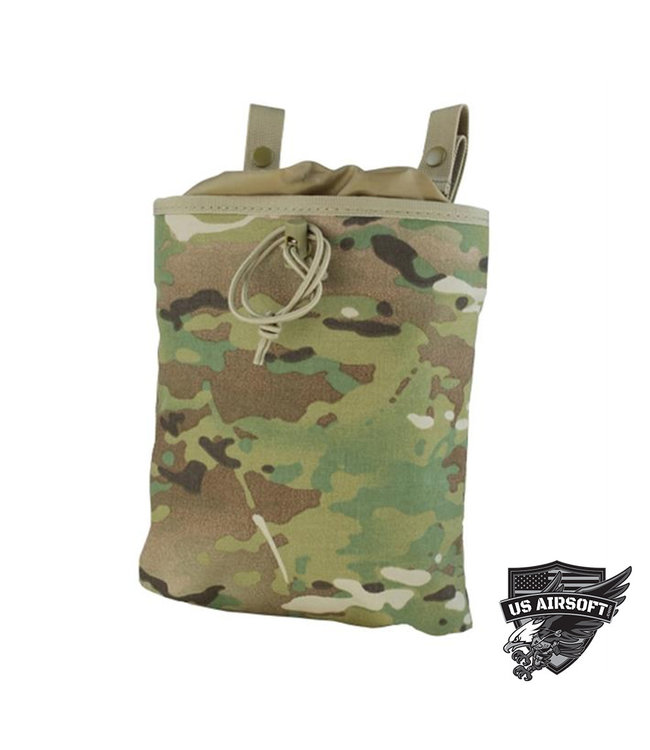 Condor 3-fold Mag Recovery Pouch (MA22)