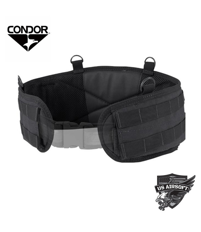Condor Battle Belt