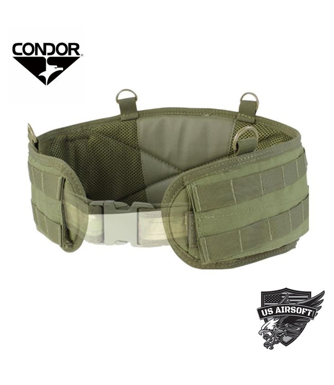 Condor Battle Belt
