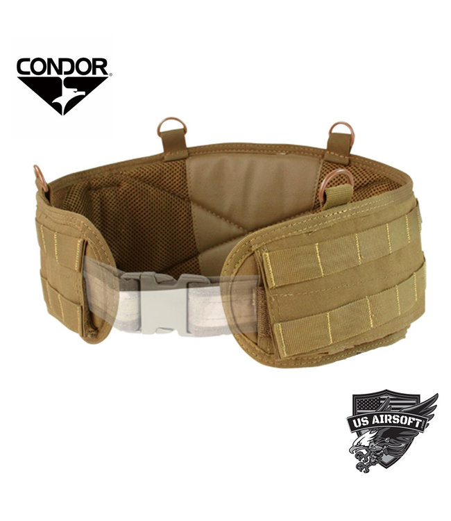Condor Battle Belt