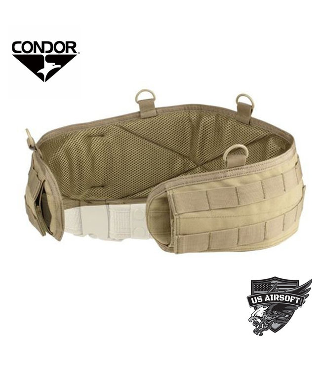 Condor Battle Belt
