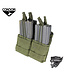 Condor Condor Double Stacker M4 Magazine Pouch - (MA43)