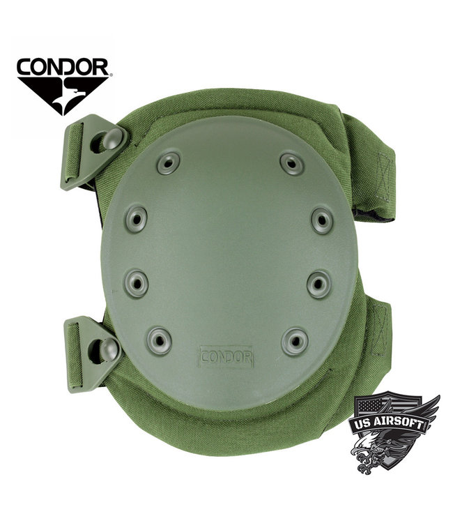 Condor Knee Pads (KP2)