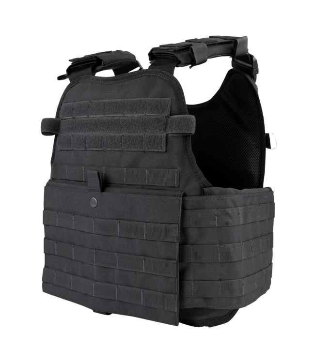Condor Operator Plate Carrier (MOPC)